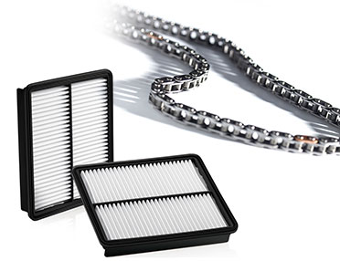 售後配件質量保證期